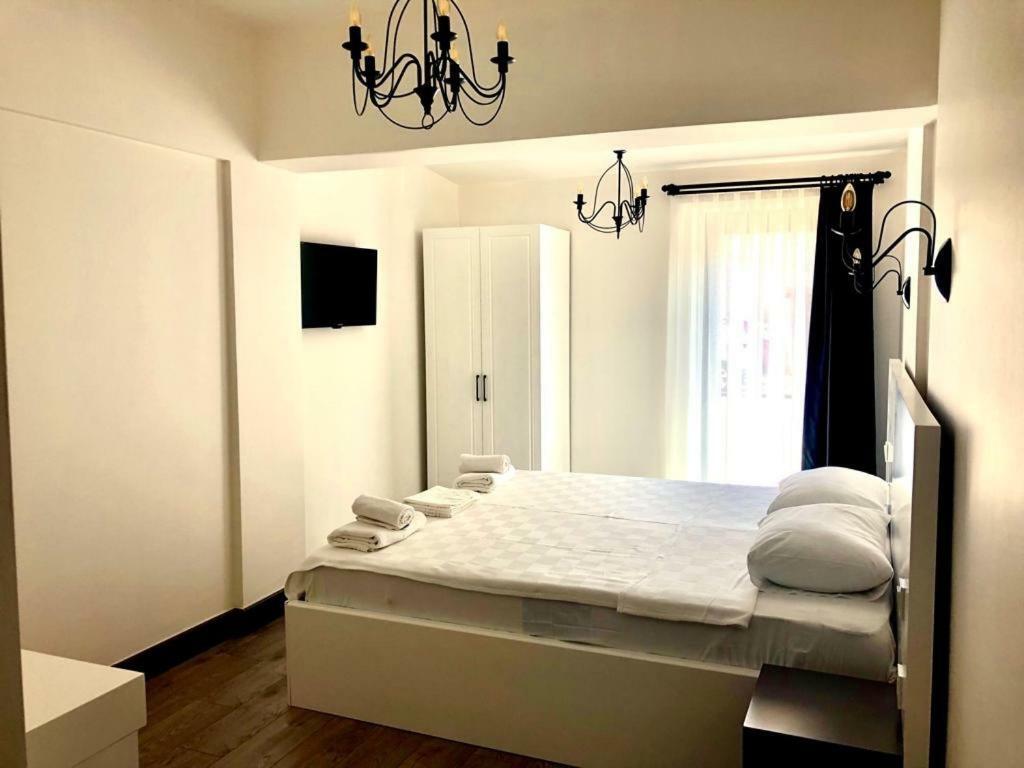 Victoria Hotel And Lounge Фоча Екстер'єр фото
