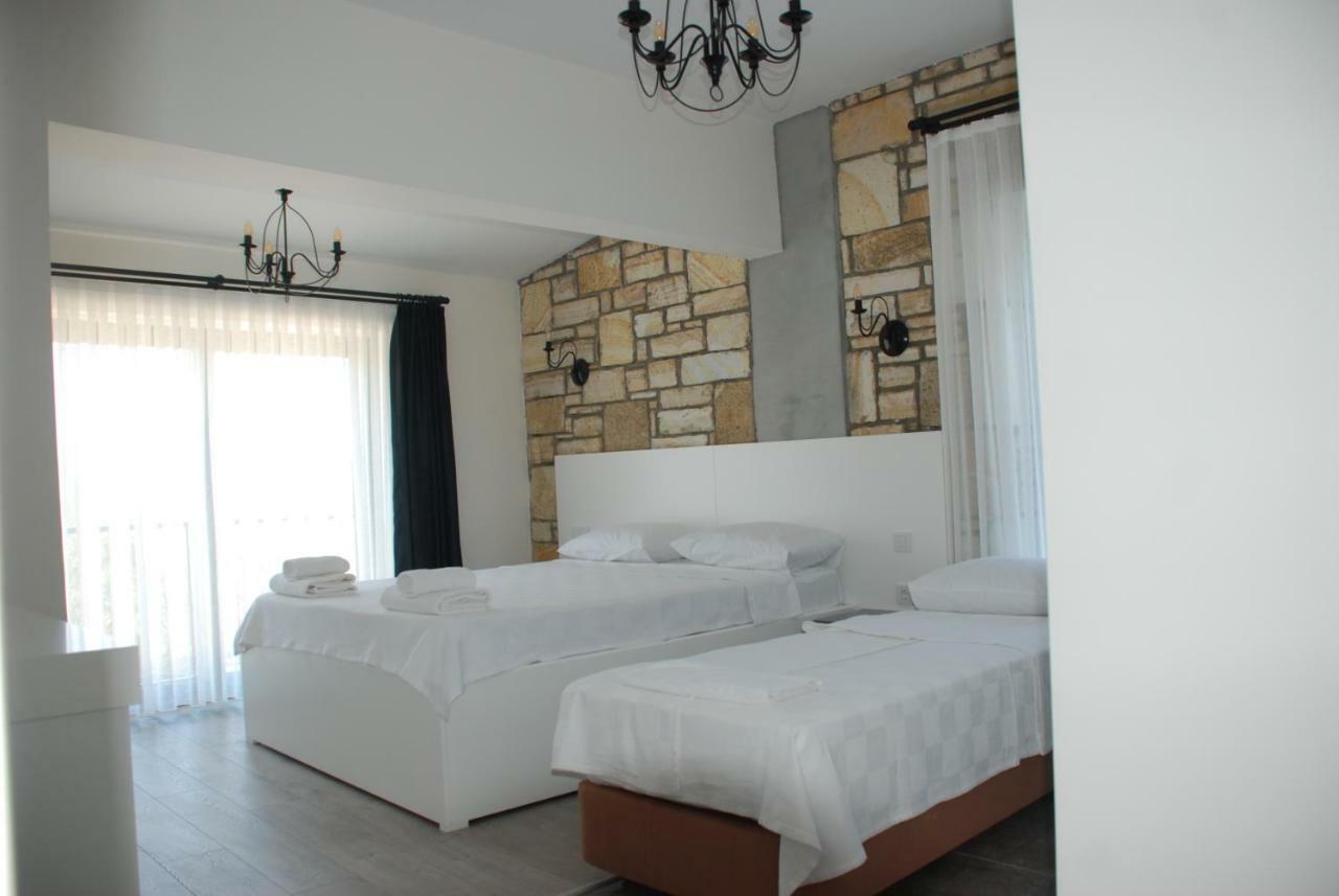 Victoria Hotel And Lounge Фоча Екстер'єр фото