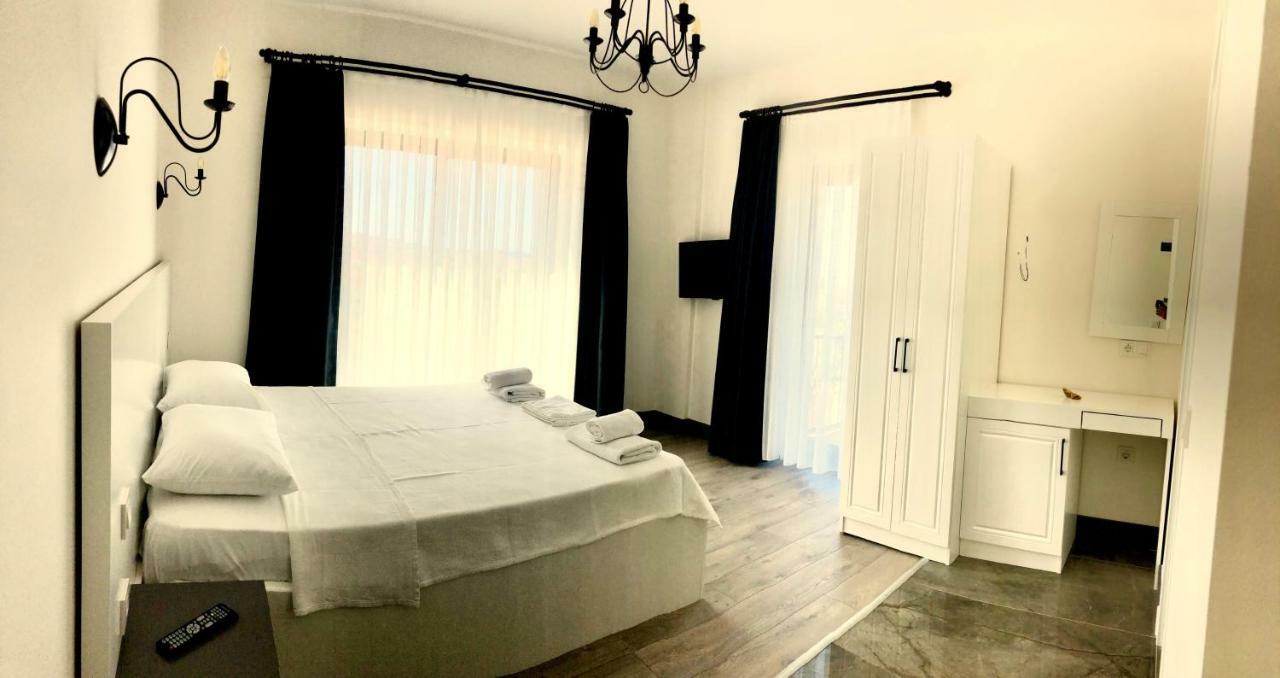 Victoria Hotel And Lounge Фоча Екстер'єр фото