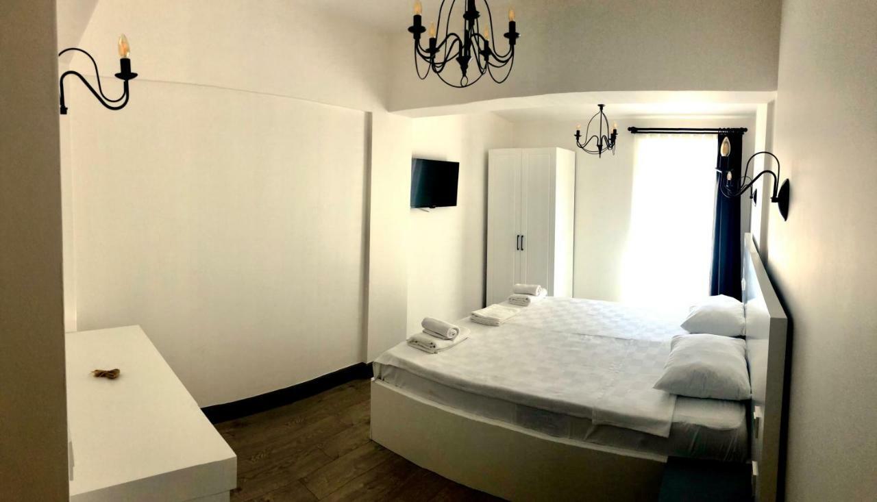 Victoria Hotel And Lounge Фоча Екстер'єр фото