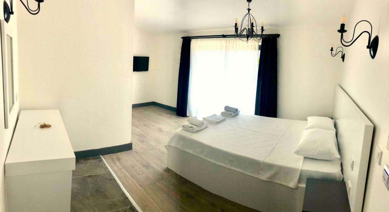 Victoria Hotel And Lounge Фоча Екстер'єр фото