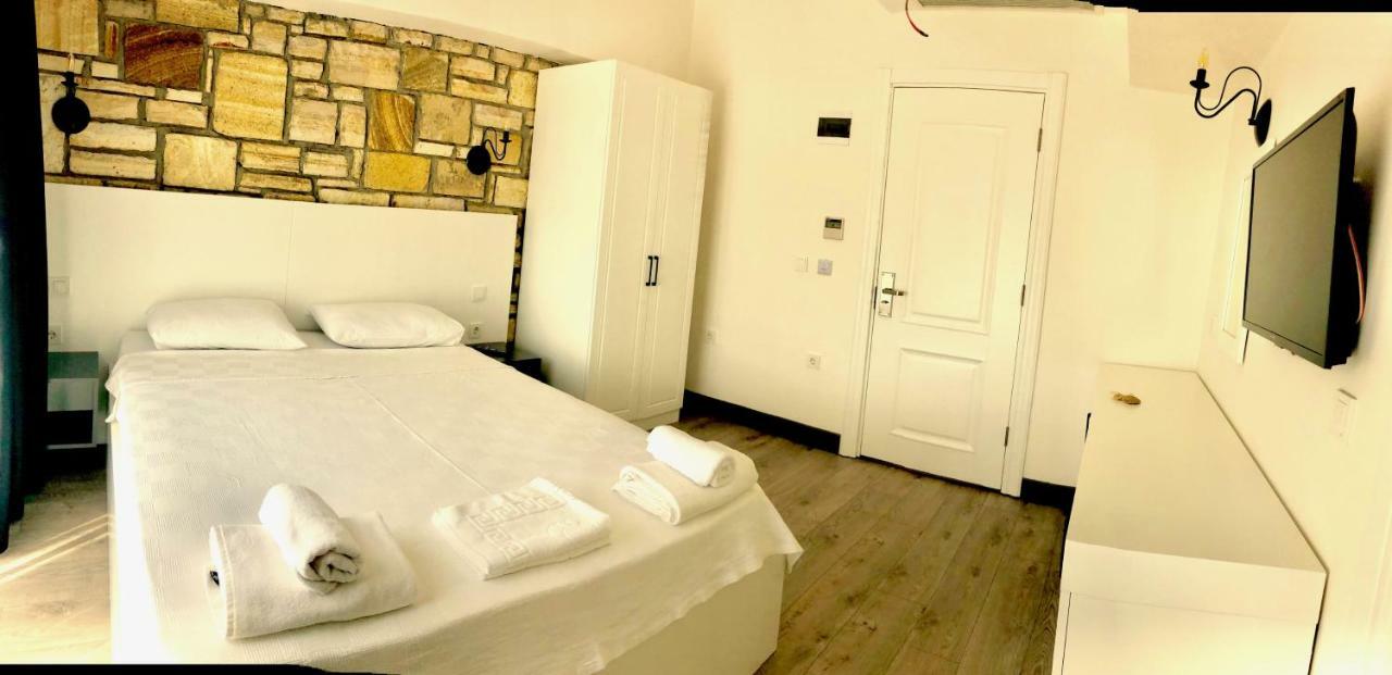 Victoria Hotel And Lounge Фоча Екстер'єр фото