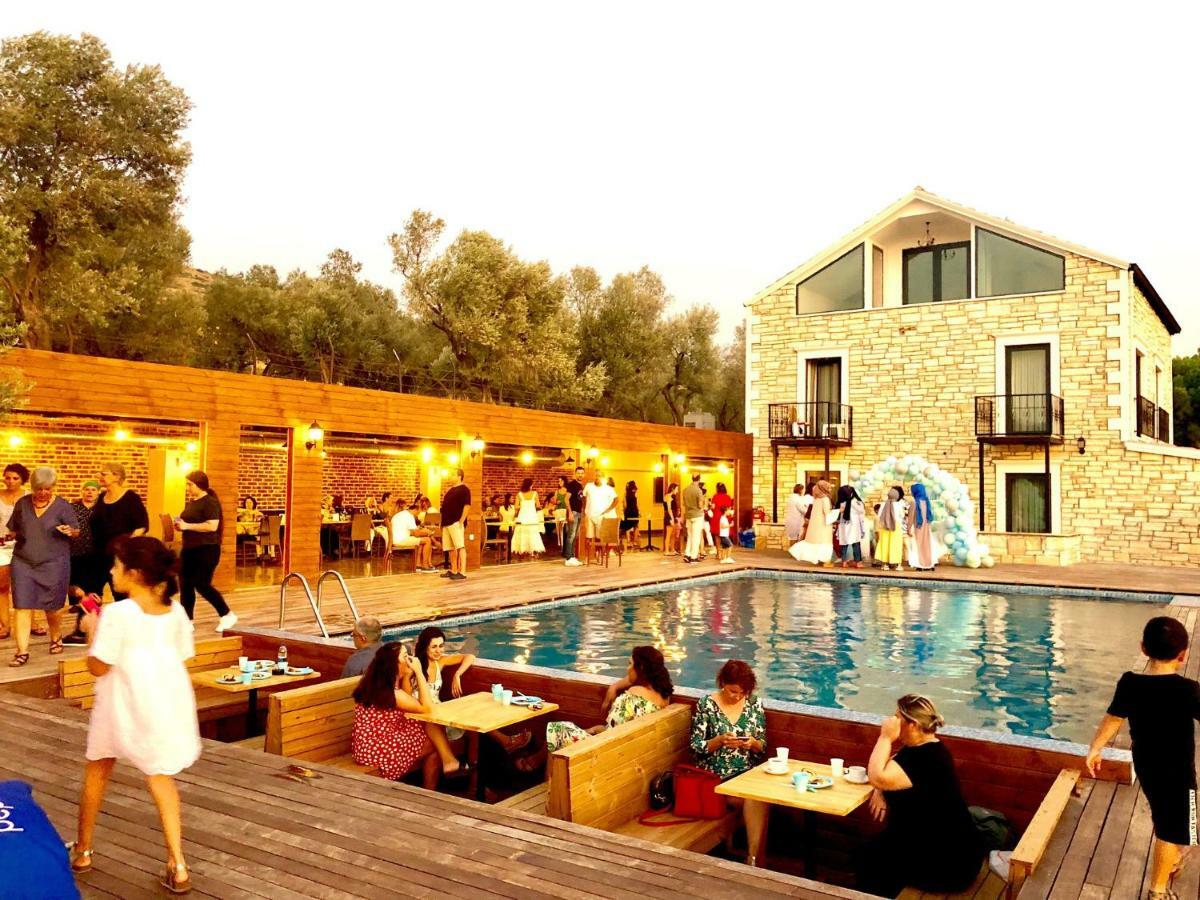 Victoria Hotel And Lounge Фоча Екстер'єр фото